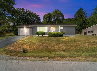 617 Arrowhead Way, Clearfield, PA 16830