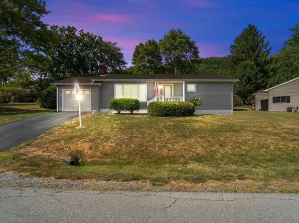 617 Arrowhead Way, Clearfield, PA 16830