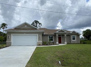 3843 San Mateo Dr, North Port, FL 34288
