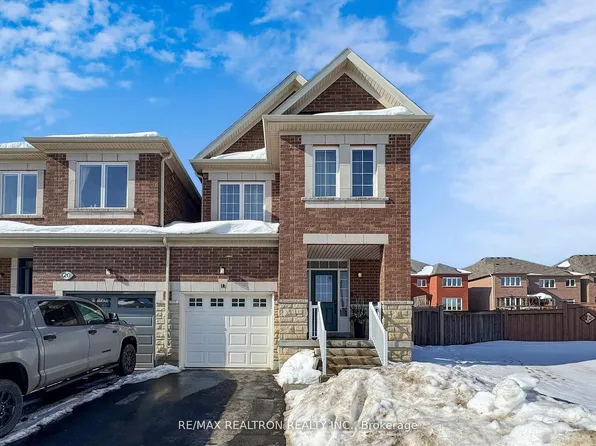 18 London Pride Dr, Richmond Hill, ON L4E 0X2