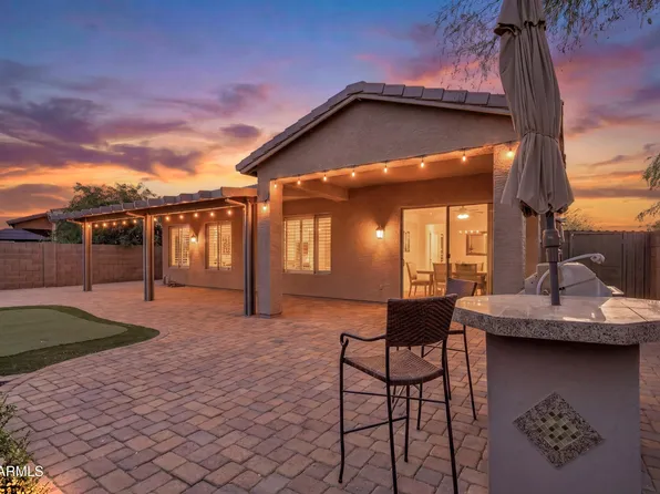 13148 S 178TH Drive, Goodyear, AZ 85338