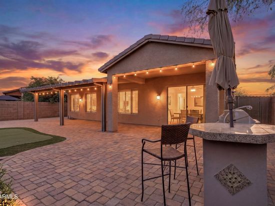 13148 S 178TH Drive, Goodyear, AZ 85338