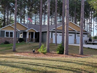 887 MAPLE LEAF TRAIL, Sobieski, WI, 54171