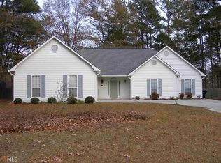 9540 Margaret Ln, Jonesboro, GA 30238