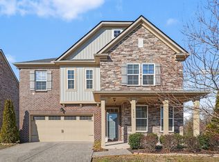 4976 Napoli Dr, Mount Juliet, TN 37122