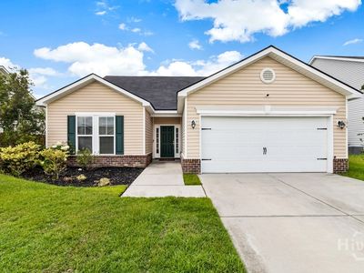 106 Wind Willow Drive, Savannah, GA, 31407
