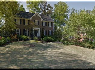 1082 Princeton Walk NE, Marietta, GA 30068