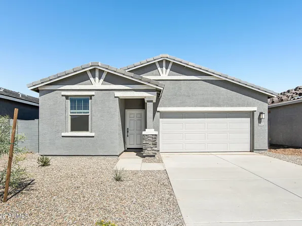 47692 W MOELLER Road, Maricopa, AZ 85139