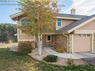 1931 Wildfire Rd, Estes Park, CO 80517