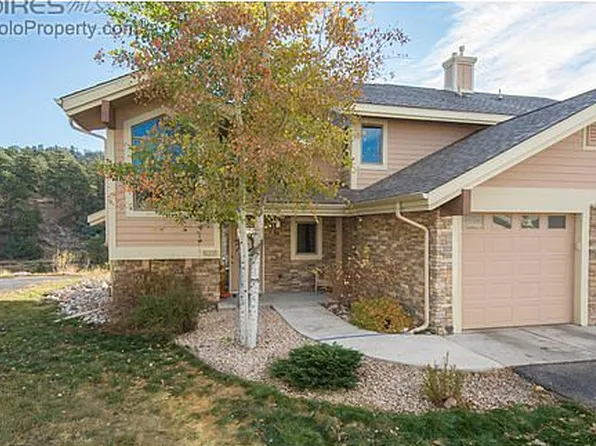 1931 Wildfire Rd, Estes Park, CO 80517