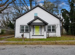 1174 Princess Ave SW, Atlanta, GA 30310