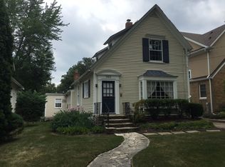 968 Spruce St, Winnetka, IL 60093