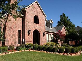 710 Twin Creeks Dr, Allen, TX 75013