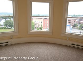 646 North St APT 6, Pittsfield, MA 01201