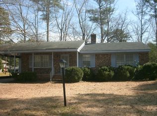 601 Smallwood Dr, Rocky Mount, NC 27804