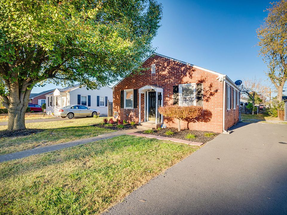 1528 Carolina Ave, Kingsport, TN 37664 Zillow