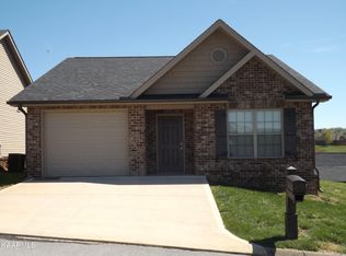 114 Cornerstone Ln, Harrogate, TN 37752