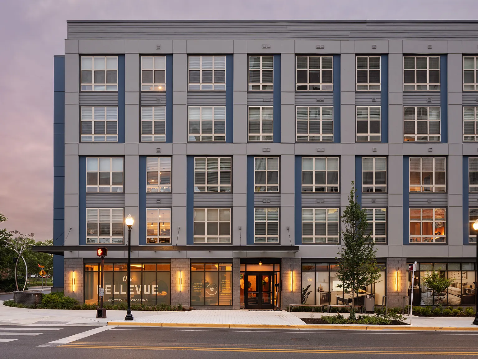 The Bellevue — Photo 2