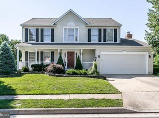 14 Gunview Farm Ct, Perry Hall, MD 21128