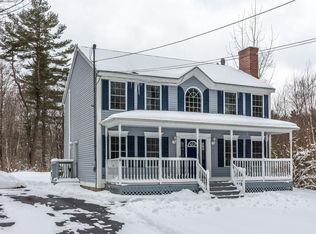 10 Searles Hill Rd, Phillipston, MA 01331