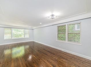 7530 N Oakley Ave #2, Chicago, IL 60645