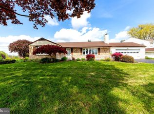 401 Dilworth Rd, Downingtown, PA 19335