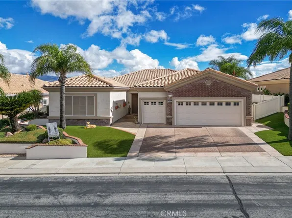 2437 Birdie Dr, Banning, CA 92220