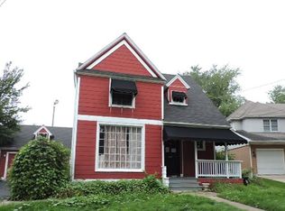 313 S Crescent Ave, Park Ridge, IL 60068