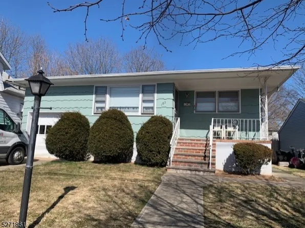 183 W Inman Ave, Rahway City, NJ 07065