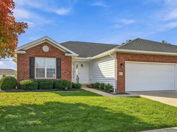 8413 Country View Ln, Plain City, OH 43064