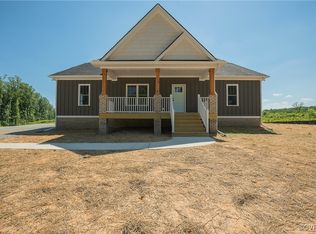 13993 Cross County Rd, Mineral, VA 23117