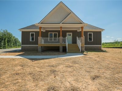 1565 Eastham Rd, Bumpass, VA, 23024