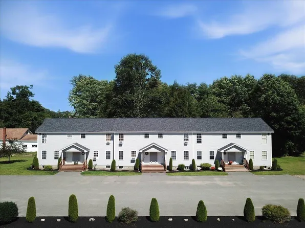 322 Stillwater Avenue #4, Old Town, ME 04468