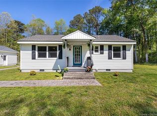 2703 Ridge Rd, Cobbs Creek, VA 23035