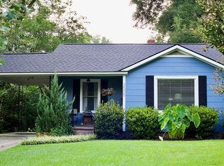 3505 Bellingham Rd, Columbia, SC 29203