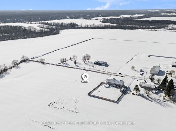 LOT 21 Marcil Rd, Clarence Rockland, ON K0A 1E0