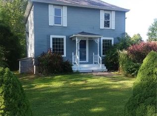 1965 State Route 31, Chittenango, NY 13037