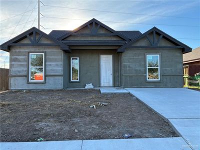 2805 Grandora Dr, San Juan, TX, 78589