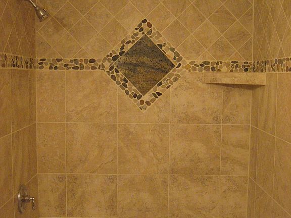 Master Jetted Tub