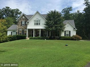 330 Gentle Breeze Cir, Fredericksburg, VA 22406