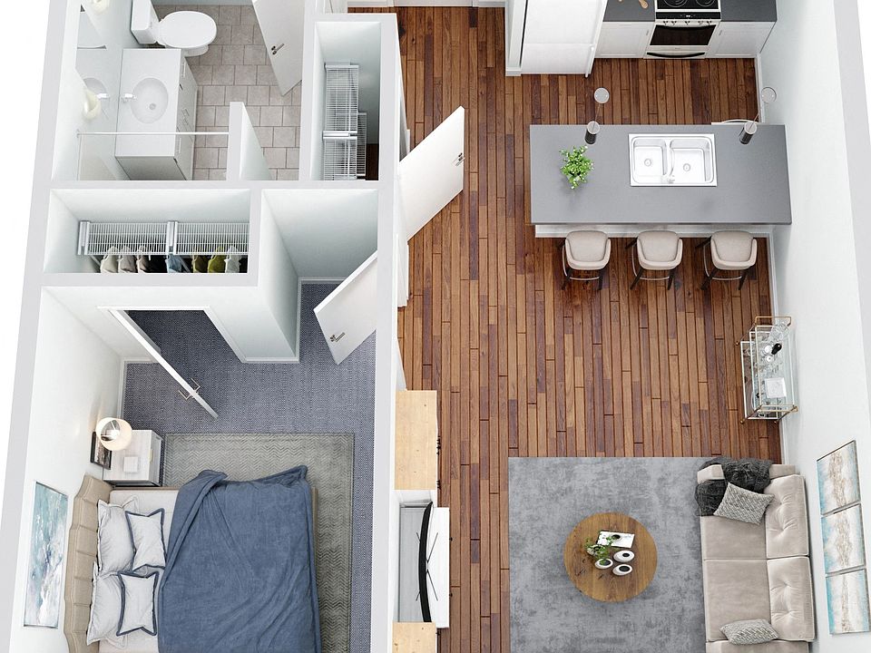 2nd image of 237 N Winooski Ave #2405347