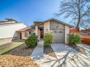 8002 Dorset, San Antonio, TX 78216