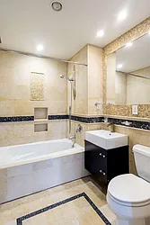 Rented by Compass