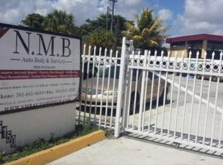 15150 W Dixie Hwy, North Miami Beach, FL 33162