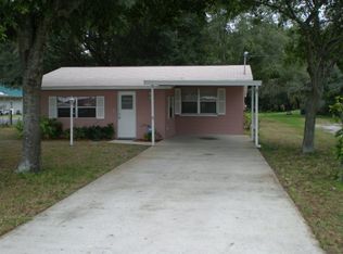 7014 Baillie Dr, New Port Richey, FL 34653