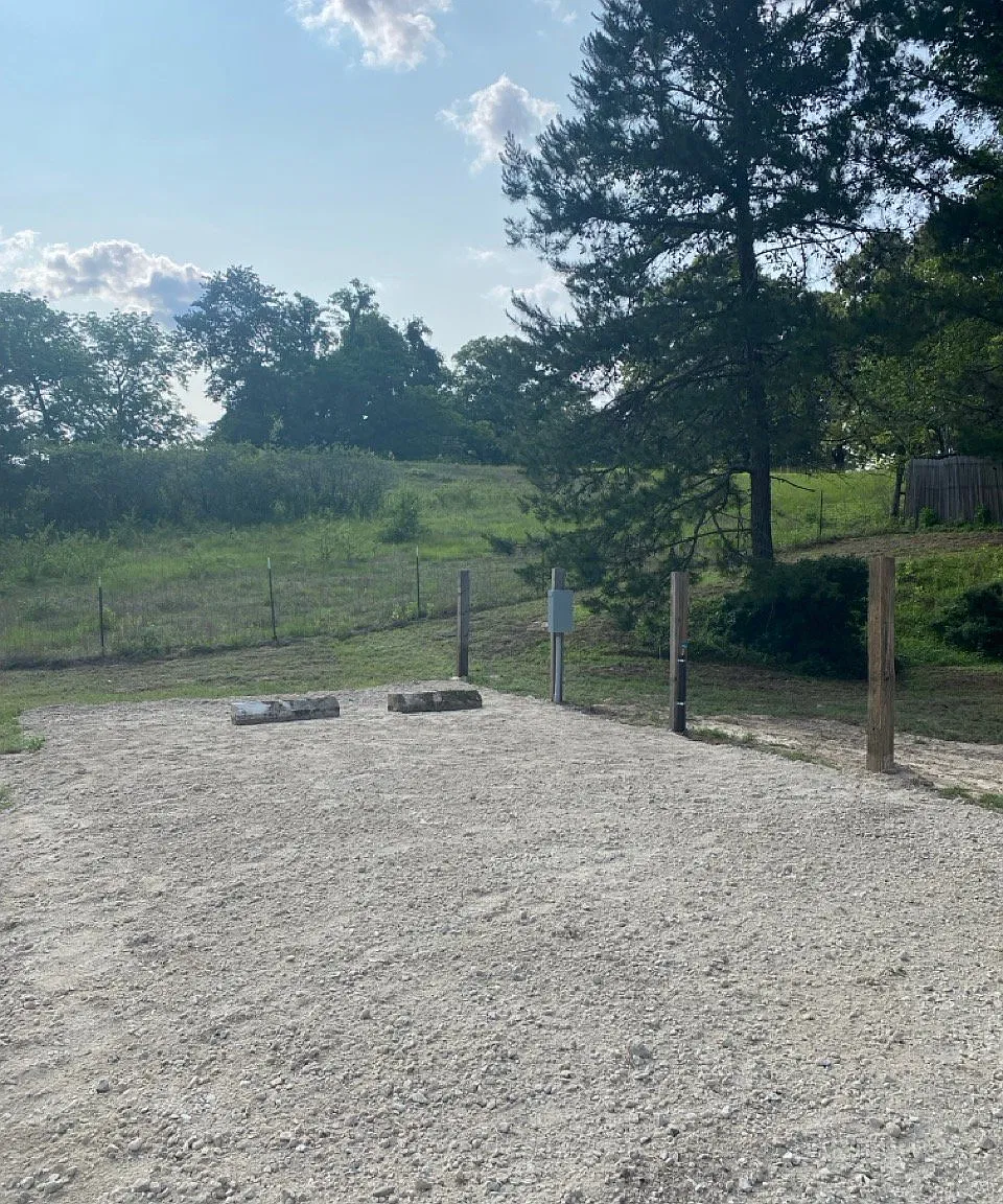 Private RV Lot Including Utilities! — Photo 2