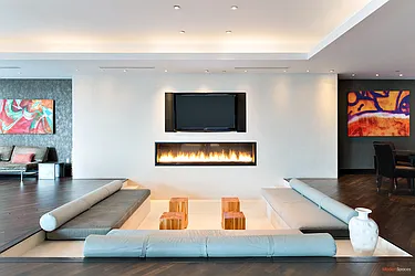 Rented by Modern Spaces