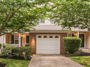 2522 Nashboro Blvd, Nashville, TN 37217