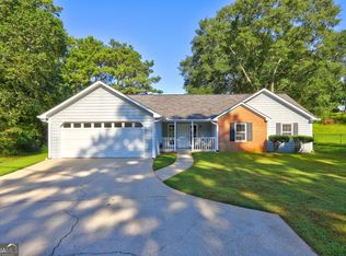 1470 Dillon Rd, Austell, GA 30168