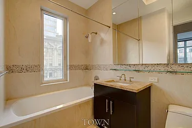 Rented by Town Residential